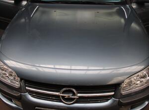 Radiateurgrille OPEL OMEGA B (V94)