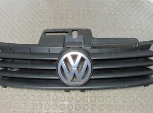 KÜHLERGRILL  (Kühlergrill) VW Polo Benzin (9 N) 1390 ccm 55 KW 2001&gt;2005