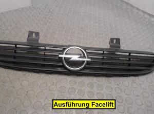 Radiator Grille OPEL CORSA B (S93)