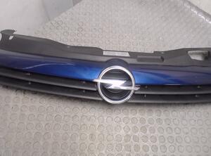 Radiator Grille OPEL ASTRA H Estate (A04)