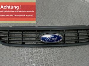 KÜHLERGRILL  (Kühlergrill) Ford Focus Benzin (DA3/DB3) 1596 ccm 74 KW 2007&gt;2009