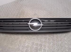 Radiator Grille OPEL ASTRA G Hatchback (T98)