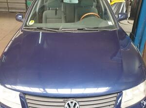 Radiator Grille VW PASSAT Variant (3B5)