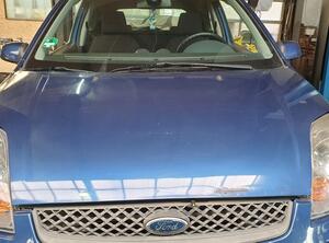 Radiator Grille FORD FIESTA V (JH_, JD_)