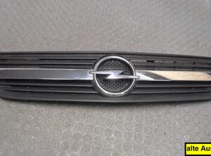 Radiator Grille OPEL MERIVA A MPV (X03)