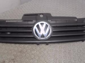 KÜHLERGRILL (Kühlergrill) VW Polo Diesel (9 N) 1422 ccm 55 KW 2001&gt;2005