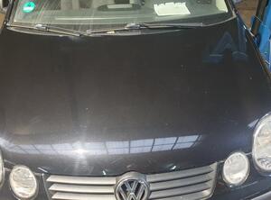 Radiator Grille VW POLO (9N_)