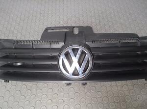 KÜHLERGRILL (Kühlergrill) VW Polo Benzin (9 N) 1198 ccm 40 KW 2001&gt;2005