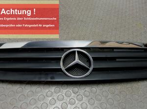 Radiateurgrille MERCEDES-BENZ A-CLASS (W168)