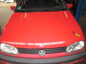 Radiator Grille VW GOLF III (1H1)