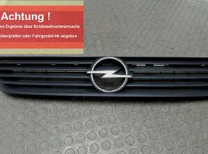 Radiateurgrille OPEL ASTRA G Hatchback (T98)