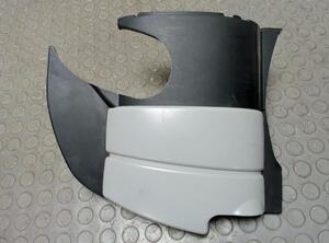 Engine Cover MERCEDES-BENZ SLK (R170)