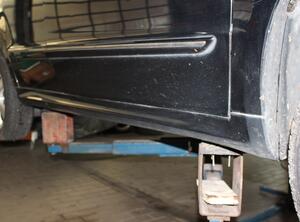 Sill Trim MERCEDES-BENZ A-Klasse (W169)