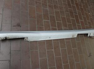 Sill Trim NISSAN ALMERA TINO (V10)