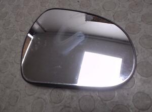 Buitenspiegelglas PEUGEOT 207 SW (WK)