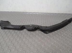 Foot Board SKODA Octavia II Combi (1Z5)