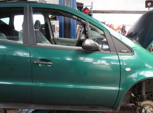 Trim Strip Door MERCEDES-BENZ A-Klasse (W168)