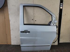 Trim Strip Door MERCEDES-BENZ Vito Bus (W638)