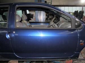 Trim Strip Door RENAULT Twingo I (C06)