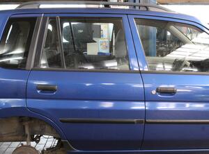 Trim Strip Door MAZDA Demio (DW)