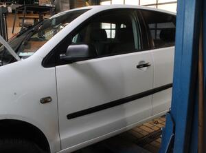 Trim Strip Door VW Polo (9N)