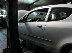 Trim Strip Door MITSUBISHI Colt VI (Z2A, Z3A)