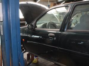 Trim Strip Door FORD Fiesta IV (JA, JB)