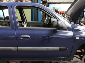 Trim Strip Door RENAULT Clio II (BB, CB)