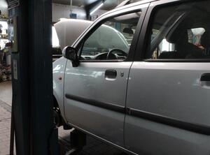 TÜR VORN LINKS  (Tür vorn) Opel Agila Benzin (A) 1199 ccm 55 KW 2000&gt;2003