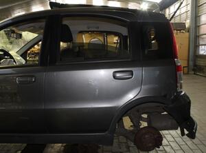 Sierpaneel deur FIAT Panda (169)