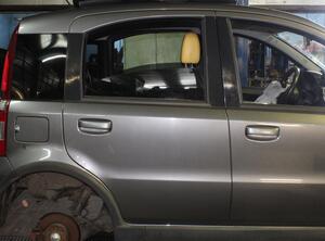 Sierpaneel deur FIAT Panda (169)