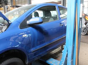 Trim Strip Door VW Fox Schrägheck (5Z1, 5Z3, 5Z4)