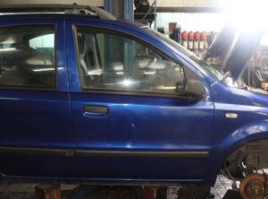 Sierpaneel deur FIAT Panda (169)