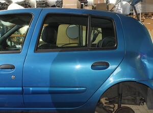 Trim Strip Door RENAULT Clio II (BB, CB)