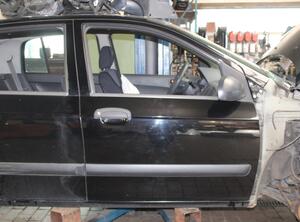 Trim Strip Door HYUNDAI Getz (TB)