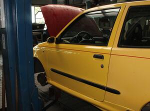 Trim Strip Door FIAT Seicento/600 (187)