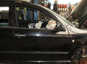 Trim Strip Door SKODA Fabia I Combi (6Y5)