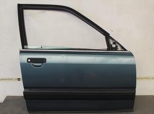 TÜR VORNE RECHTS (Tür vorn) Audi Audi 100 Benzin (44) 2282 ccm 100 KW 1986&gt;1988
