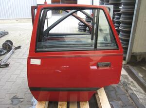 Trim Strip Door OPEL Kadett E (T85)