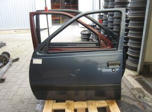 Trim Strip Door OPEL Kadett E CC (T85)