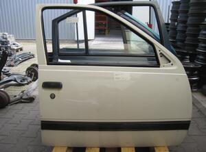 Trim Strip Door OPEL Kadett E CC (T85)