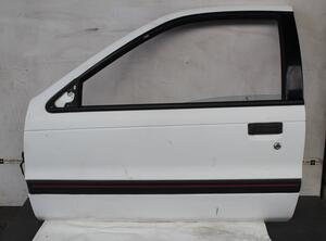 Sierpaneel deur MITSUBISHI Colt III (C5 A)