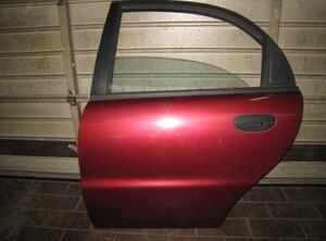 Trim Strip Door DAEWOO Lanos (KLAT)