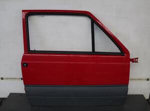 Trim Strip Door SEAT Marbella (28)