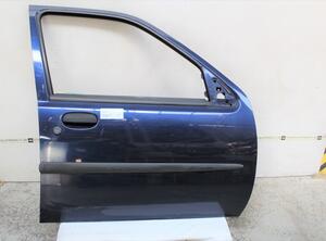 Trim Strip Door FORD Fiesta IV (JA, JB)