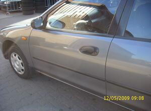 Trim Strip Door MAZDA 323 S V (BA)