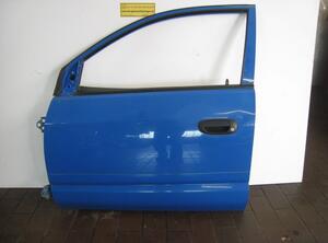 Trim Strip Door MITSUBISHI Space Star Großraumlimousine (DG A)