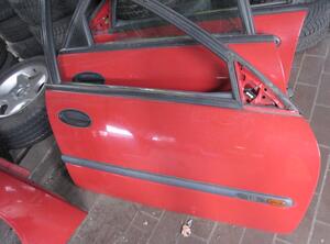 Trim Strip Door RENAULT Laguna I (556, B56)