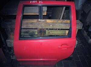 Trim Strip Door VW Polo Variant (6KV5)