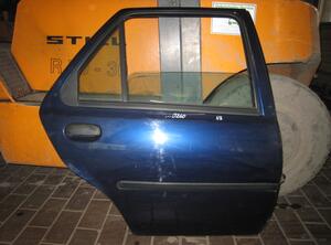 Trim Strip Door FORD Fiesta IV (JA, JB)